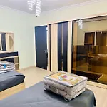 Modern Comfy Flat