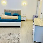 Modern Comfy Flat
