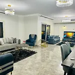 Modern Comfy Flat