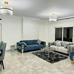 Modern Comfy Flat