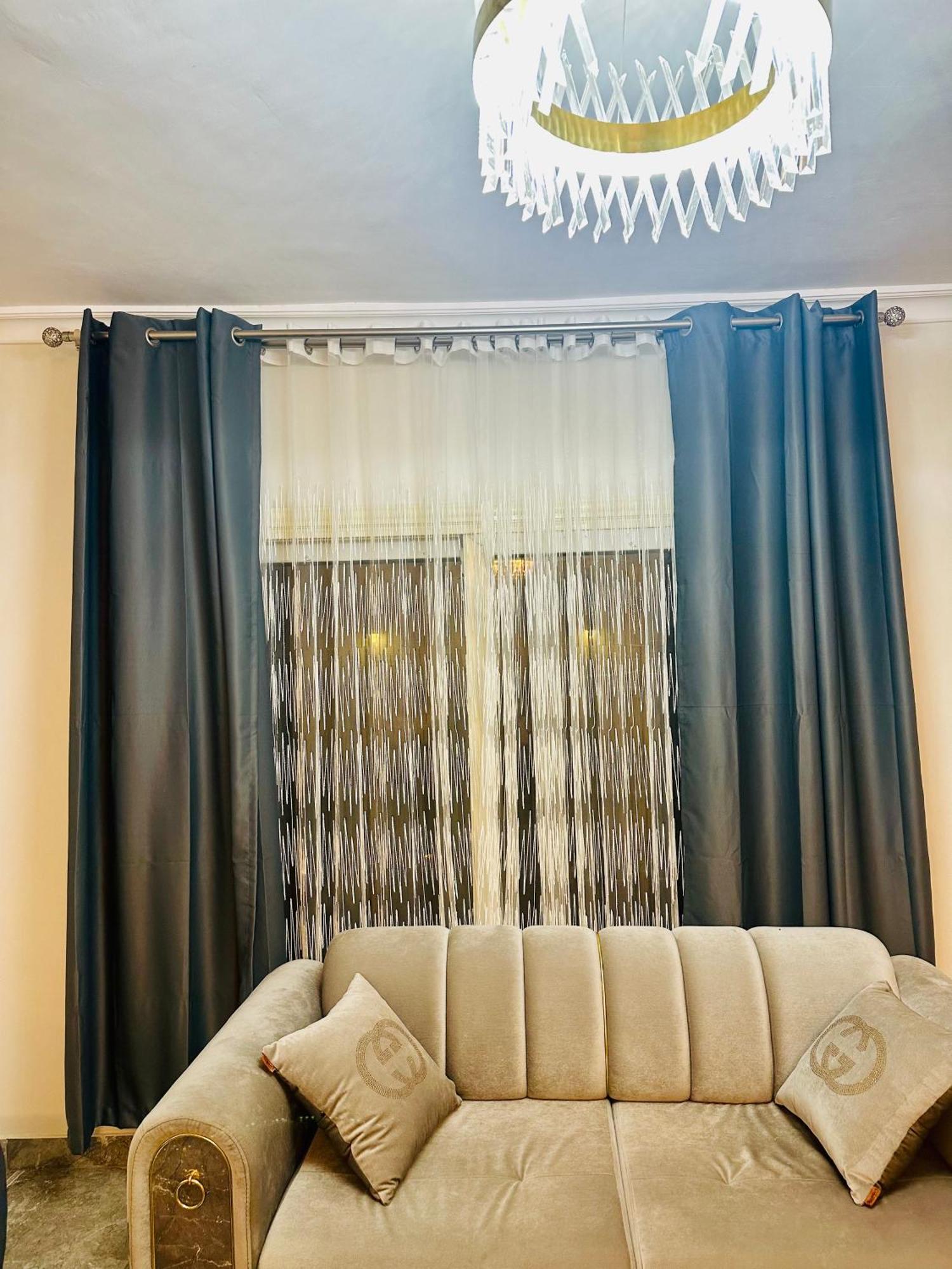 Modern Comfy Flat * Cairo