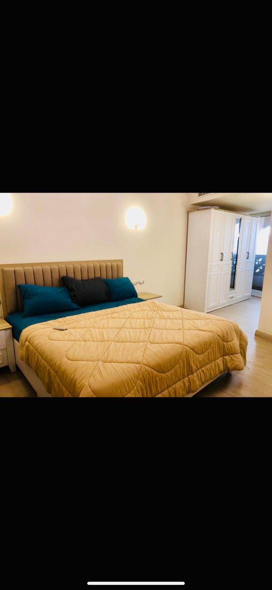 Modern Comfy Flat * Cairo
