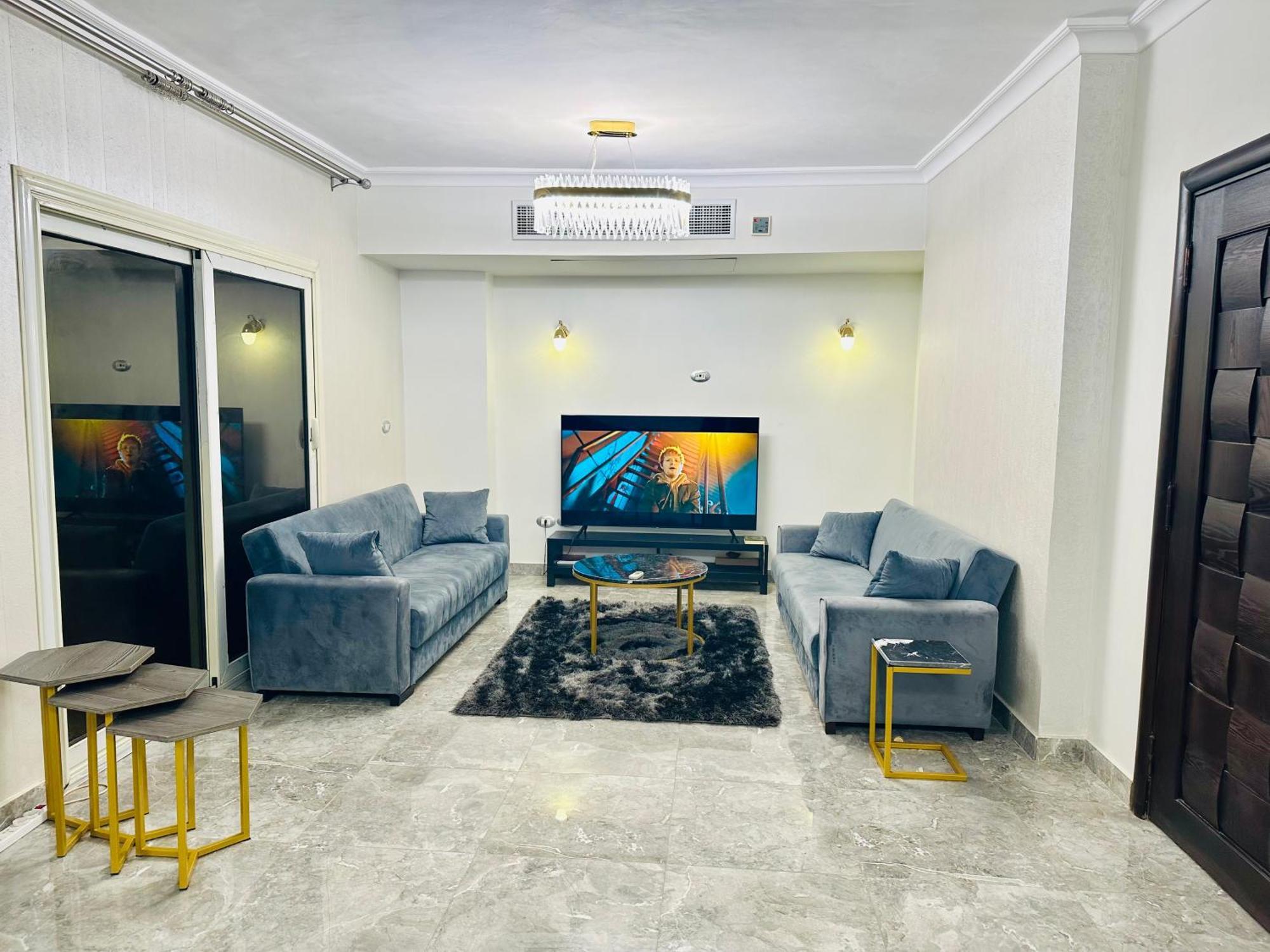Apartment Modern Comfy Flat *