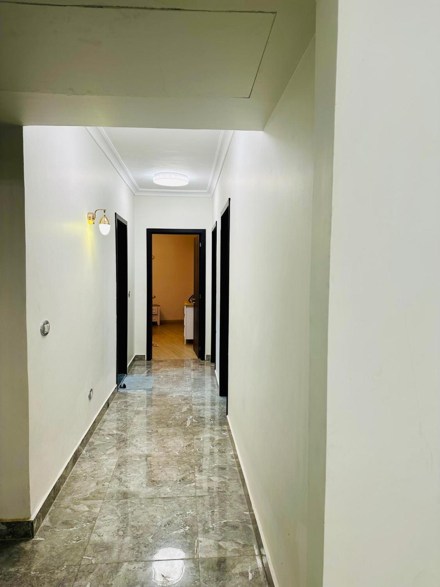 Modern Comfy Flat Apartment *
