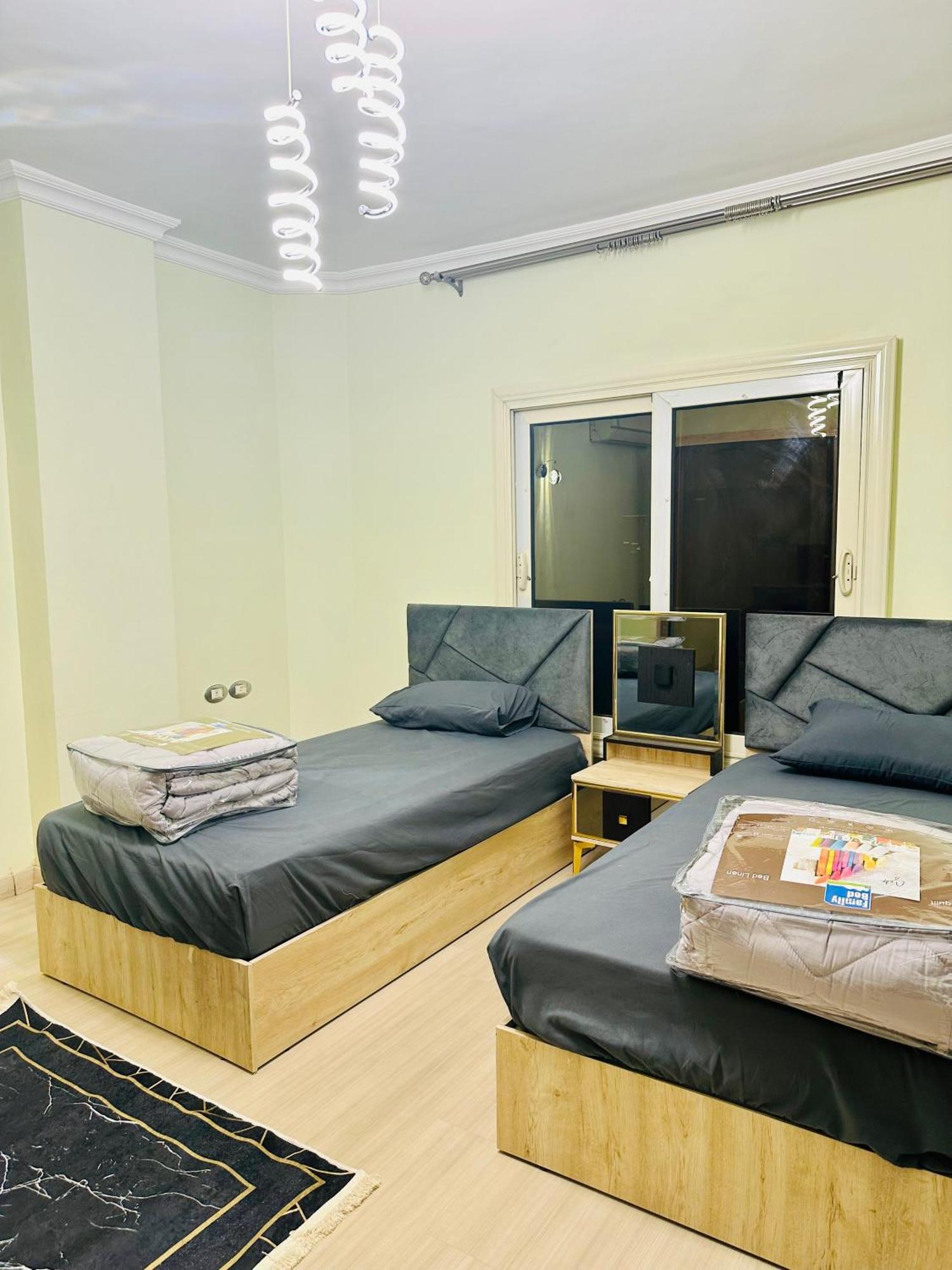 Modern Comfy Flat Apartment *