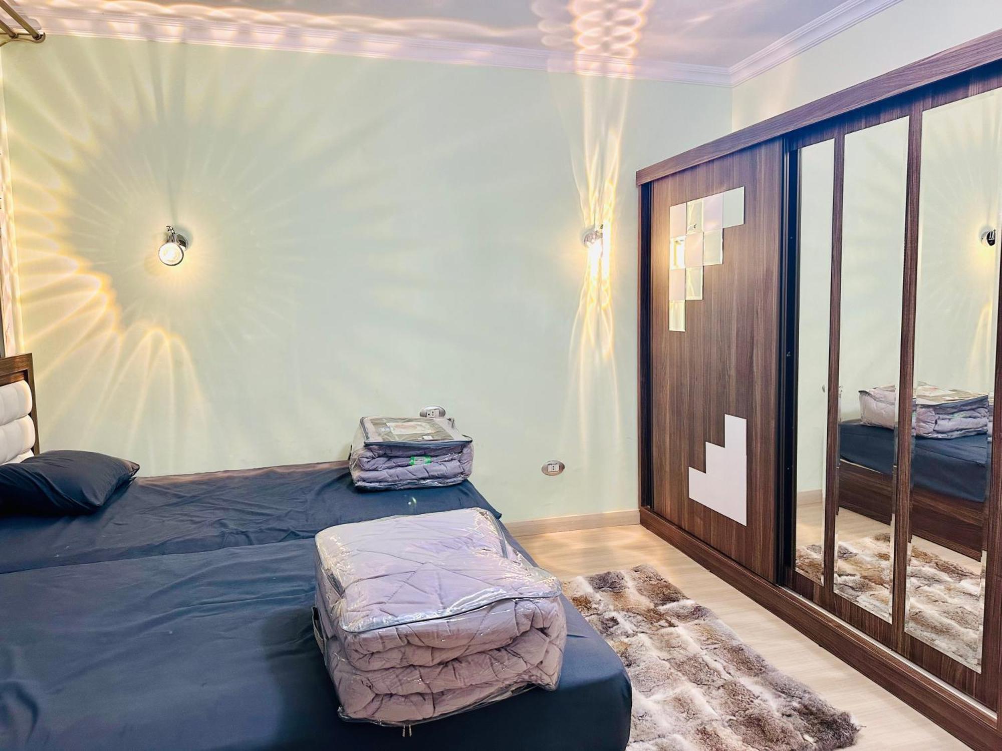 Modern Comfy Flat * Cairo