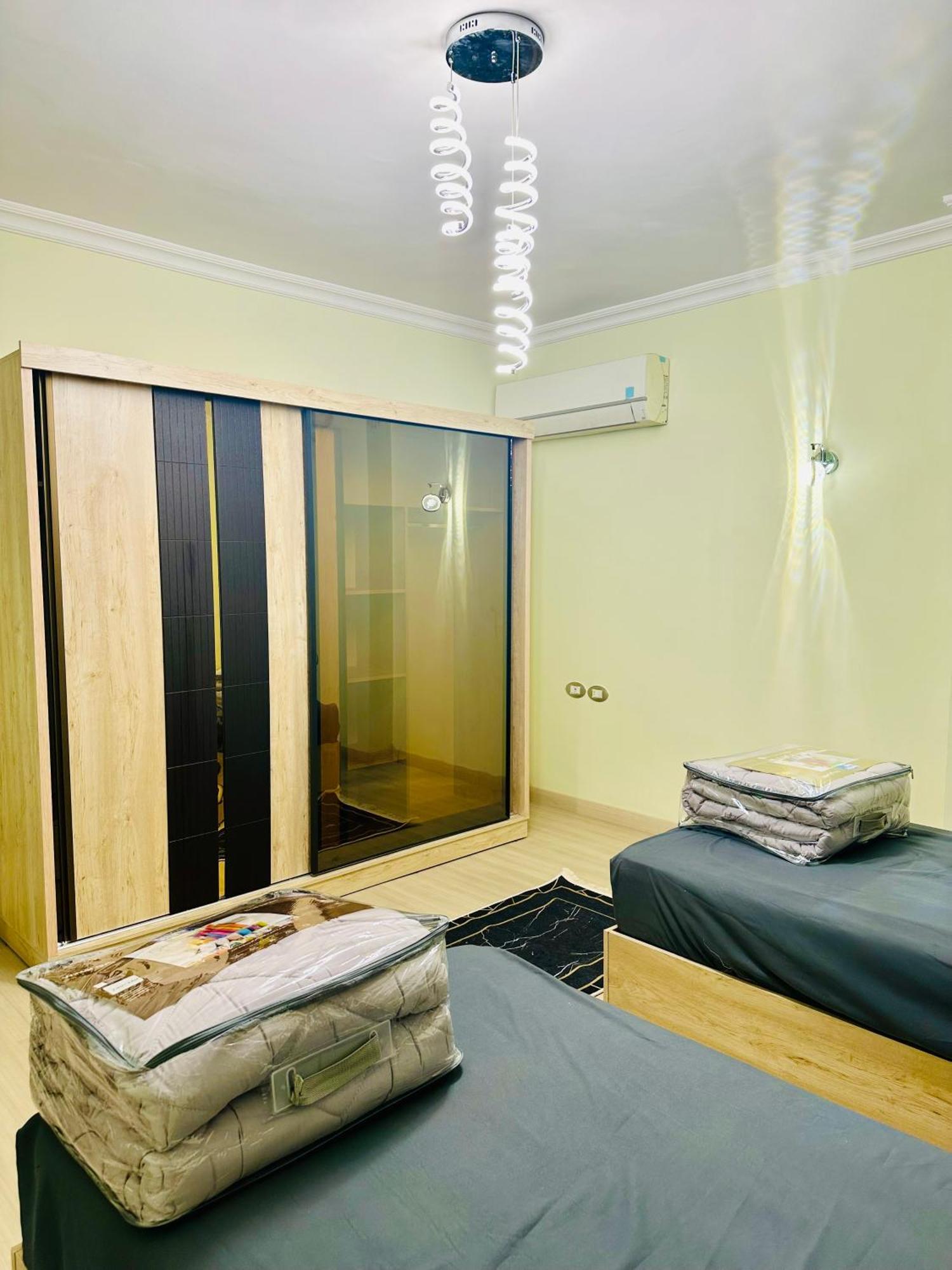 Apartment Modern Comfy Flat