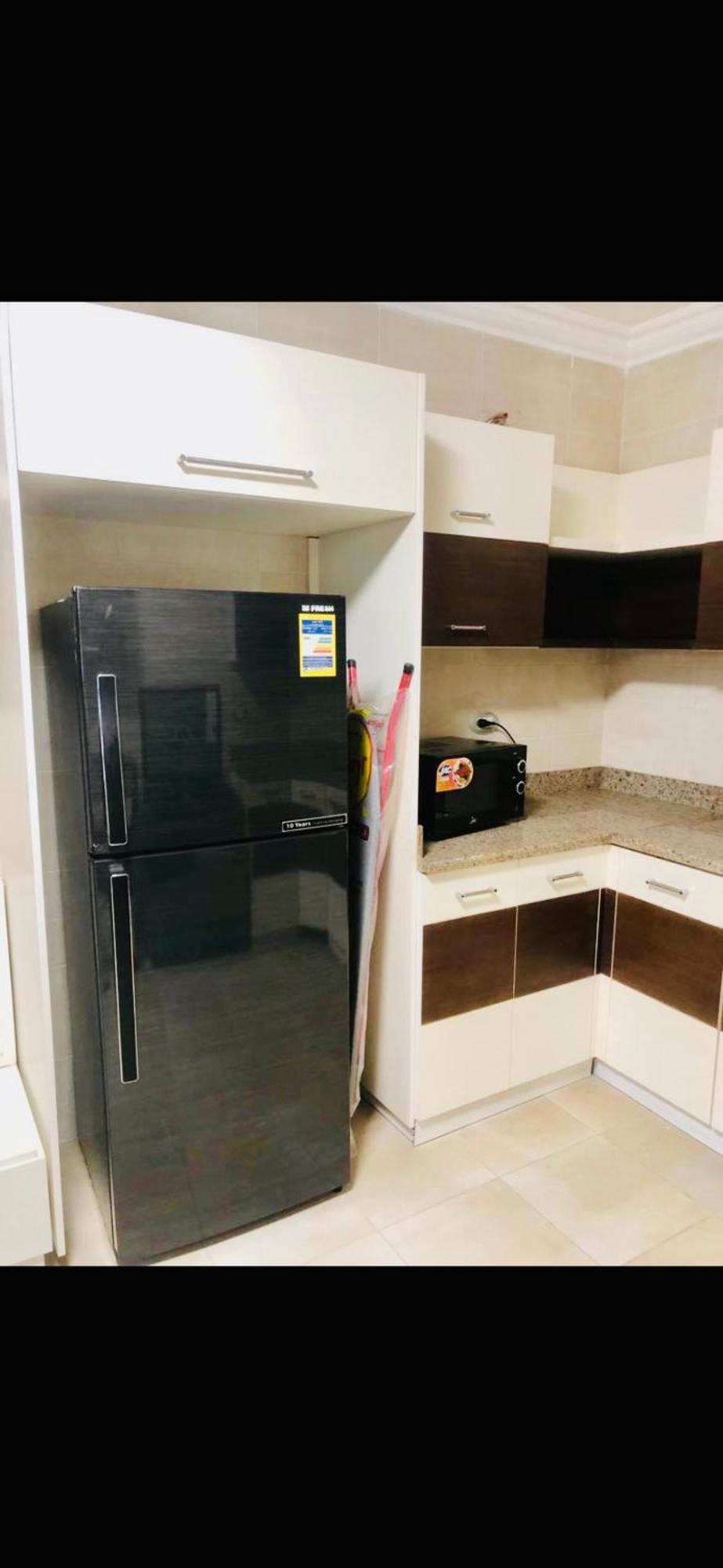 Modern Comfy Flat Apartment Cairo