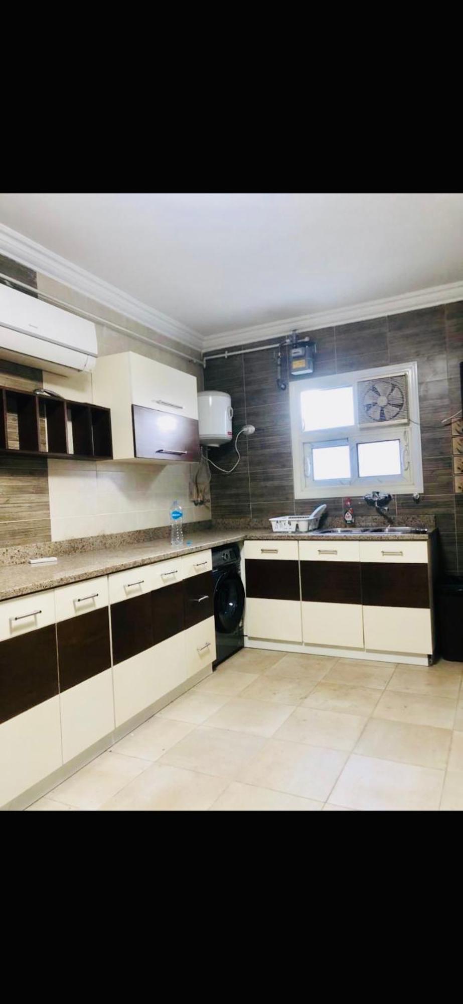 Apartment Modern Comfy Flat Cairo