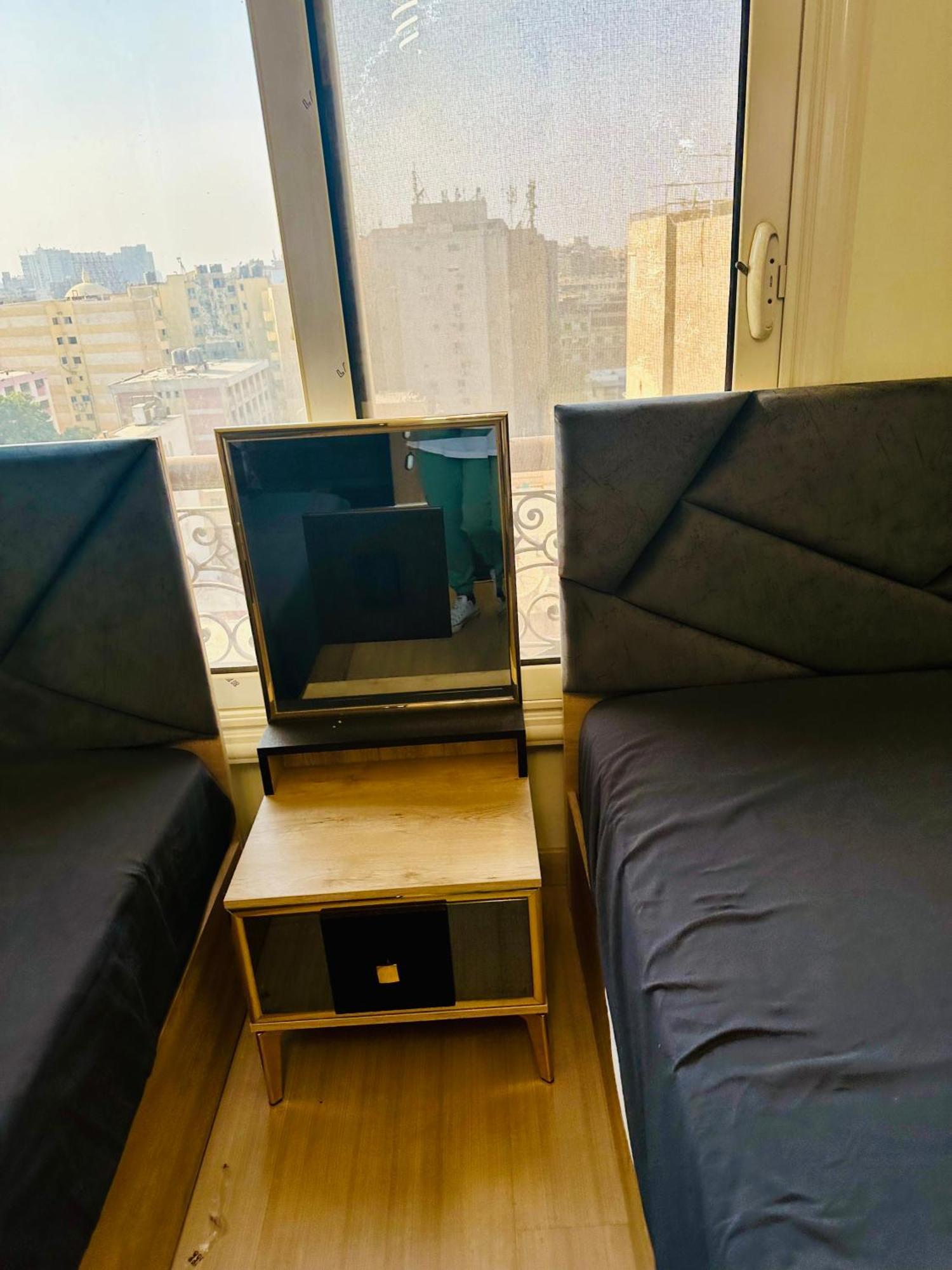 Modern Comfy Flat *