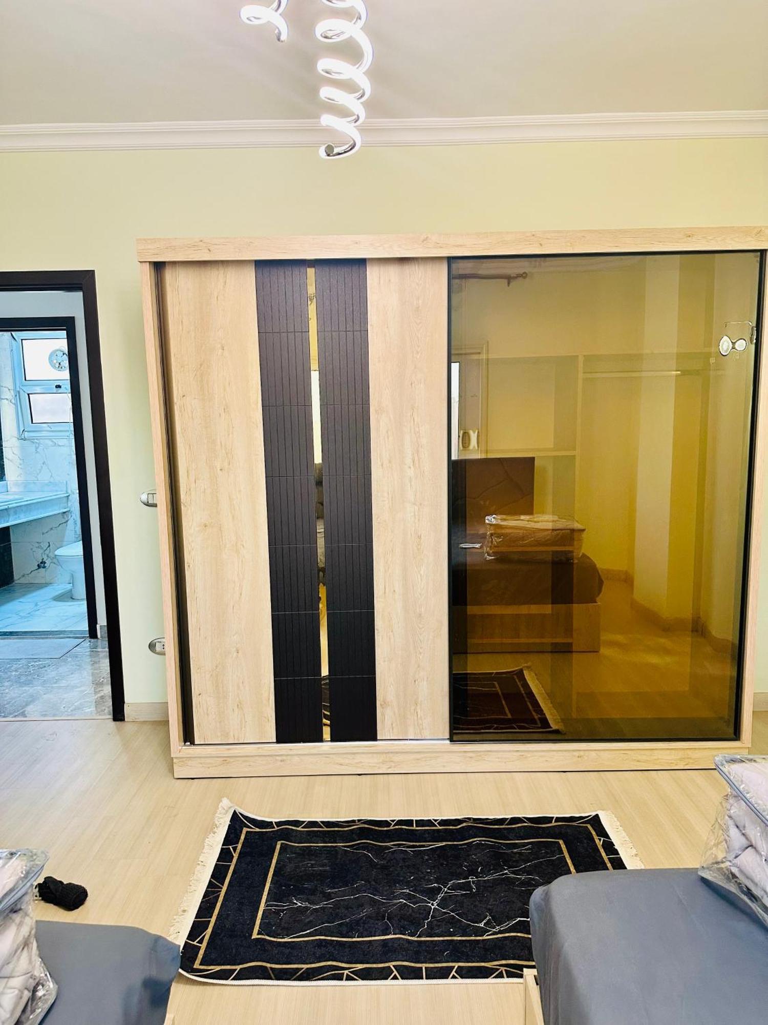 Modern Comfy Flat Cairo