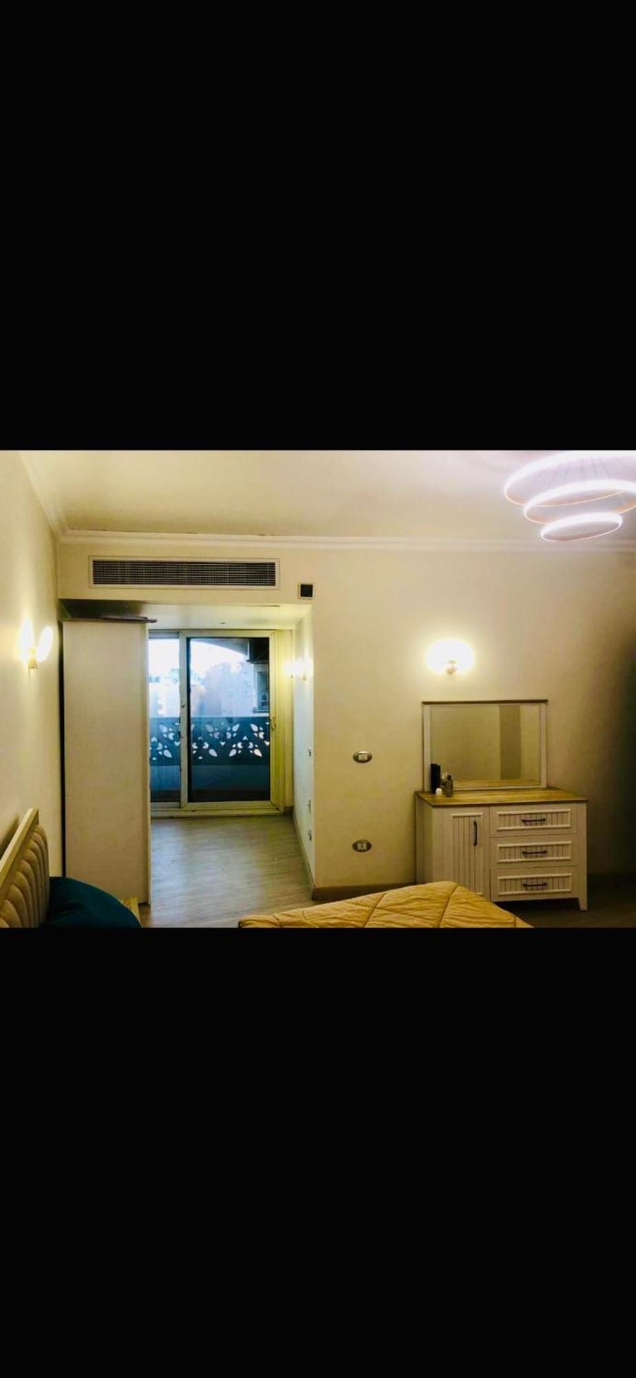 Apartment Modern Comfy Flat Cairo