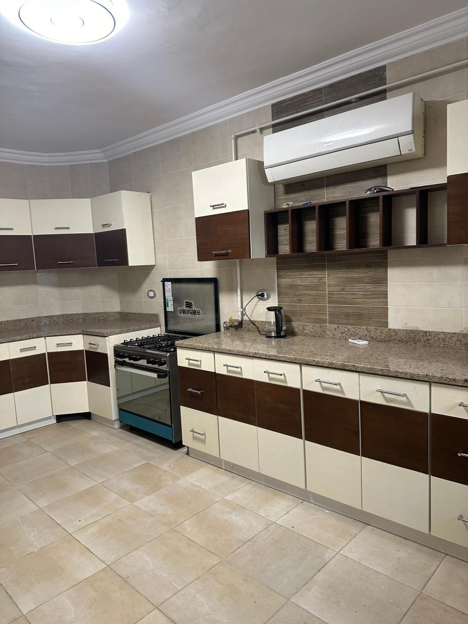 Modern Comfy Flat * Cairo