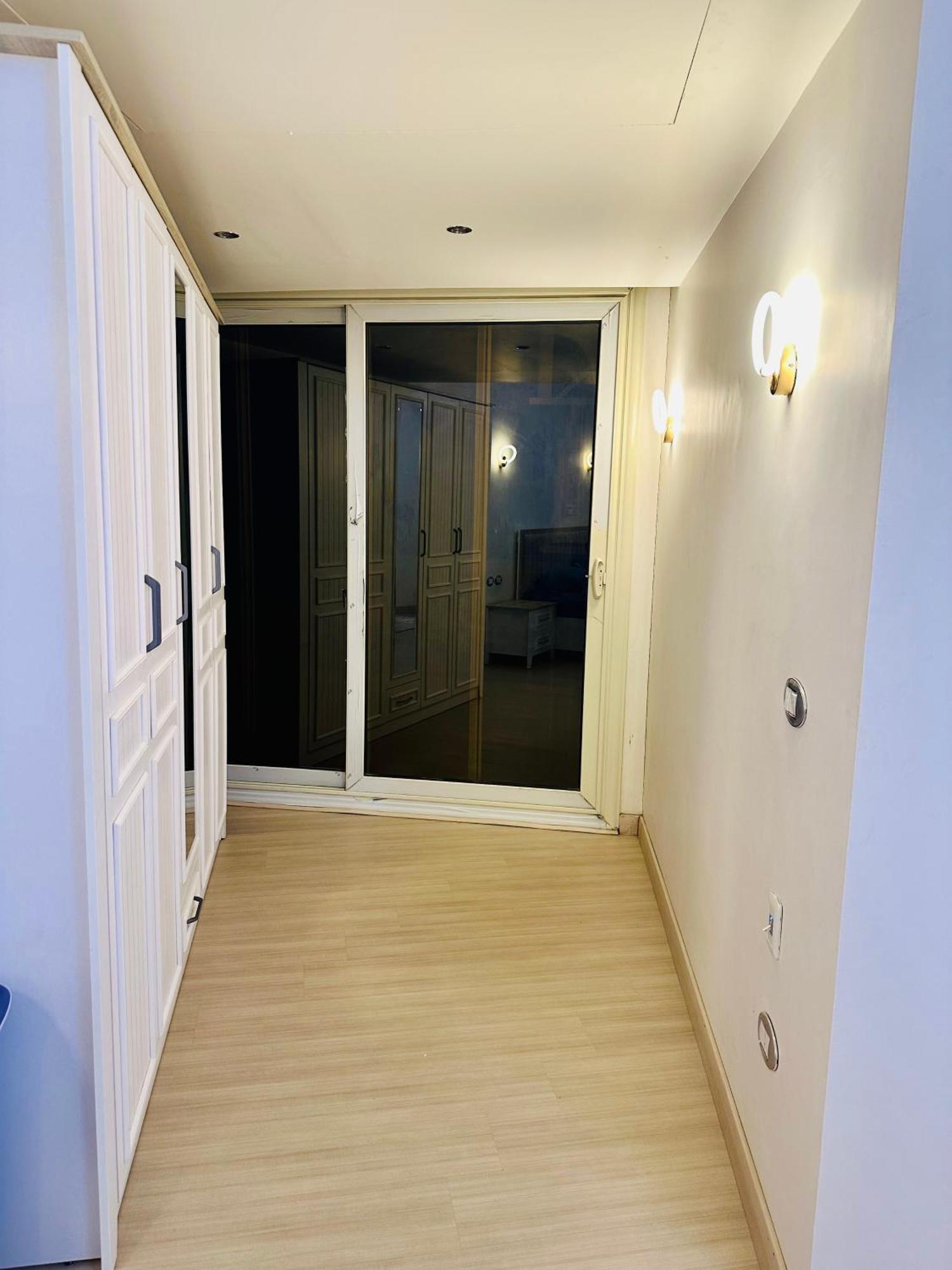 Modern Comfy Flat * Cairo