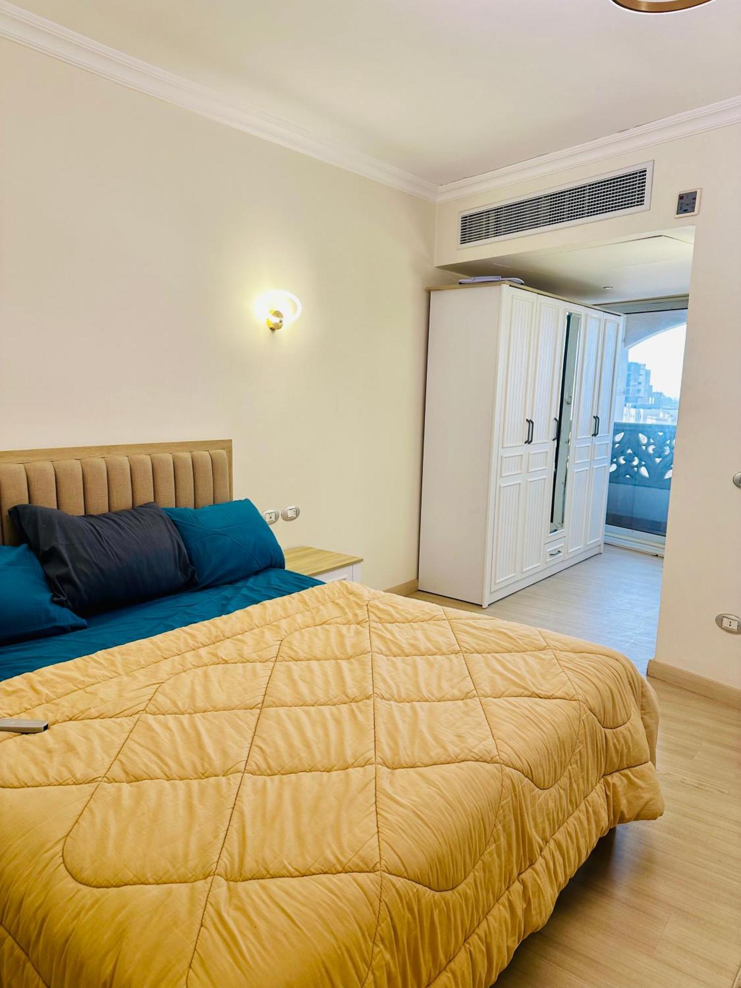 Modern Comfy Flat Apartment *